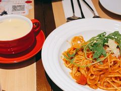 -必胜客(金高店)