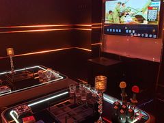 -PALA·PALA PARTY KTV(青悦城店)