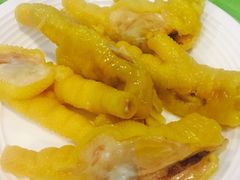 -盛港湾海鲜食府(黄沙店)