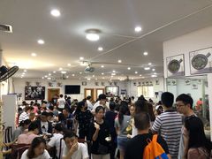 大堂-红星光发煲仔饭(大石街店)