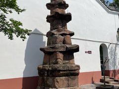 -东坡赤壁风景名胜区