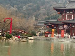 -华清宫景区
