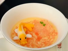 -珠海瑞吉酒店·宴庭中餐厅