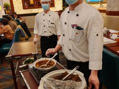 -佛山皇冠假日酒店-西餐厅