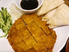 挂糊鸭-旅马餐厅(茅家埠店)