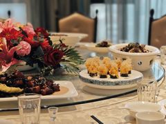 -沣华国际-鼎香食府宴会中心婚宴·寿宴(东郊长乐路店)