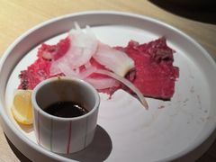 -匠和风精致料理(宁德万达店)