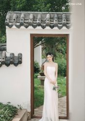 -青禾蒙娜丽莎婚纱摄影(武汉总店)