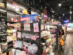 -酷乐潮玩(五道口购物中心店)