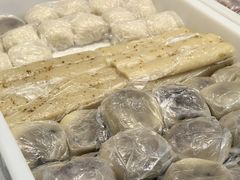 双馅团子-万福兴糕团(万福兴山塘街直营店)