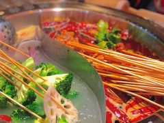 -热辣宗师·串串火锅(万达金街店)