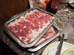 -颐品居涮肉(乌鲁木齐中路店)
