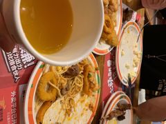 -比格比萨自助(美乐城店)