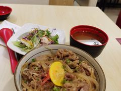 肥牛饭-八盛屋·沾面(集美万达店)