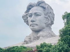 -橘子洲景区