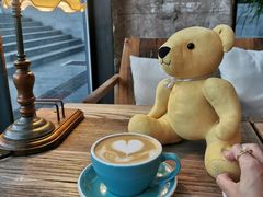 -Maan coffee漫咖啡(1905店)