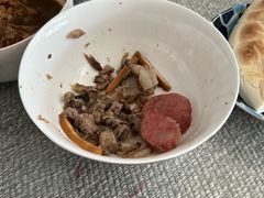 -长香源葫芦头梆梆肉(兴隆巷店)