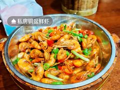 -香芙茗茶楼(梅家坞店)