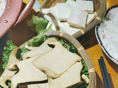 -民食香·腊排骨野生菌美食(木府店)