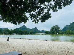 -Club Med地中海俱乐部·桂林度假村