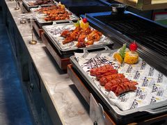 -汉阳廷自助烤肉(同和金铂天地店)