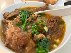 -翠华餐厅(香港国际机场店)