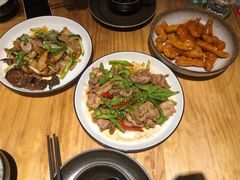 -十三式重庆江湖菜(金茂览秀城店)