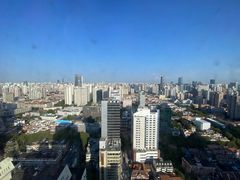 -上海波特曼丽思卡尔顿酒店