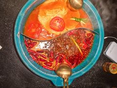 -吼堂老火锅(太古里总店)