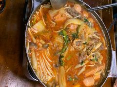 -米屋石锅拌饭(师大店)