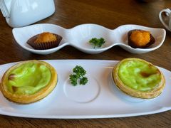 -金鹰国际酒店·满园春中餐厅