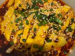 -肥家大排档(天河体育西店)