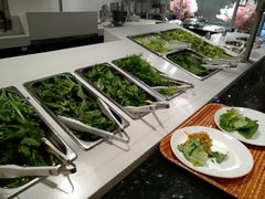 -So Lounge索兰至餐厅(蓝色港湾店)