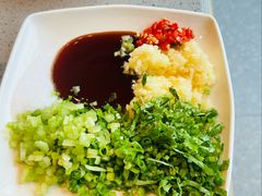 -海底捞火锅(王府井银泰in88店)