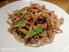 -湘与香缘·湖南菜(王府井北京市百货大楼店)