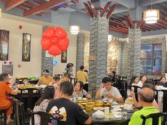 -府城小食馆(金龙宾馆店)