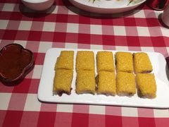 -西贝(上海我格广场店)