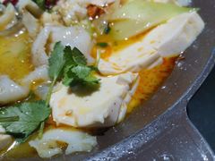 豆花鱼-花千醉(新街口店)