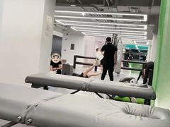 -优享健身(三元桥店)