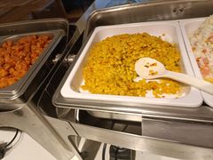-港畔赶海蒸汽海鲜烧烤自助(仙螺岛店)