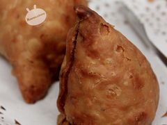 天度印度餐厅-Bombay Grill印度餐厅