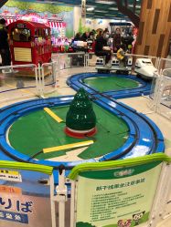 -莫莉幻想儿童乐园(武汉保利广场店)