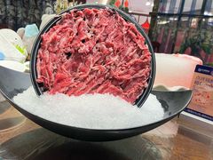 -东海怡品海鲜豆捞(西水东店)