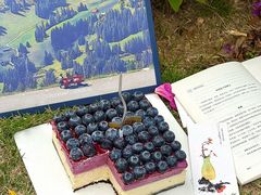 -可丽可丽·生日蛋糕·下午茶(厦门鹭港店)