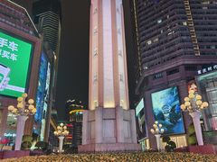 -一只烧鸡公(解放碑店)