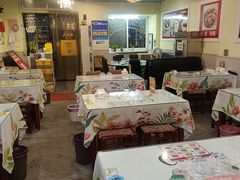 -金姐台湾菜(珠江路店)