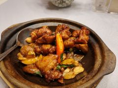 -汤城小厨•粤菜•靓汤(望京凯德mall店)