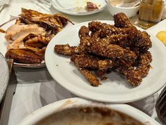 -凯鸽酒楼(操场城店)