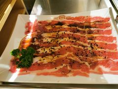 -韩宫宴炭火烤肉(印象城店)