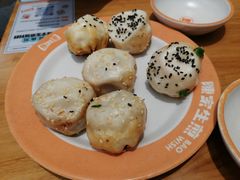 -陈家生煎(三坊七巷店)